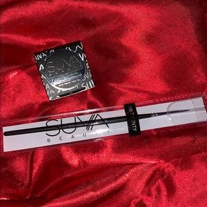 Suva Beauty Hydra liner in black